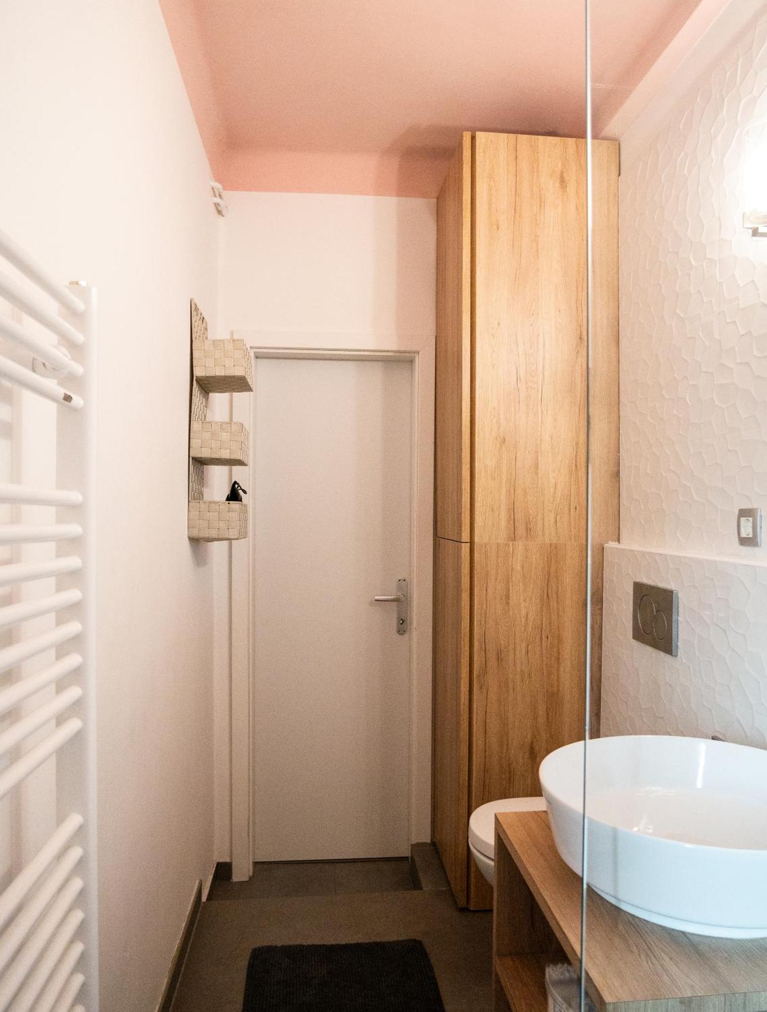 Apartamento Great For Couples Or Small Families *